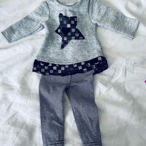 Dollie & Me doll outfit